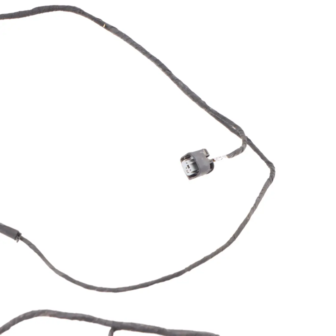 BMW E60 E61 LCI Stoßstange PDC Kabelsatz Stossfänger Vorn - SKU 6928362-1 - Teilenummer 6928362