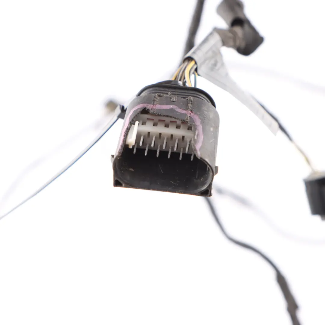 Paraurti Anteriore PDC Cavi Di Cablaggio Set per BMW E60 E61 LCI con numero di parte 6928362 BMW E60 E61 LCI Paraurti Anteriore PDC Cavi Di Cablaggio Set - SKU 6928362-1 - Numero di parte 6928362