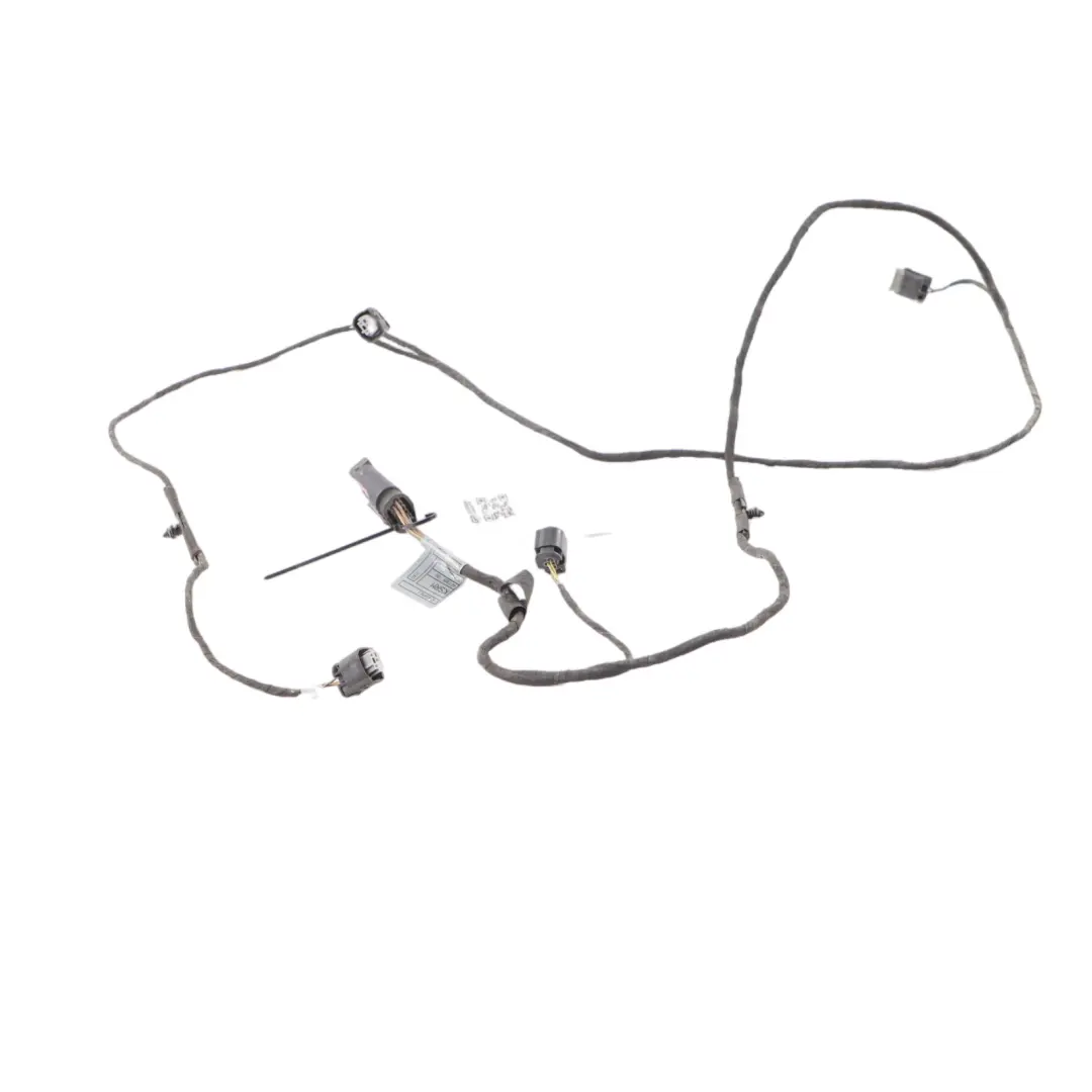 Paraurti Anteriore PDC Cavi Di Cablaggio Set per BMW E60 E61 LCI con numero di parte 6928362 BMW E60 E61 LCI Paraurti Anteriore PDC Cavi Di Cablaggio Set - SKU 6928362-1 - Numero di parte 6928362