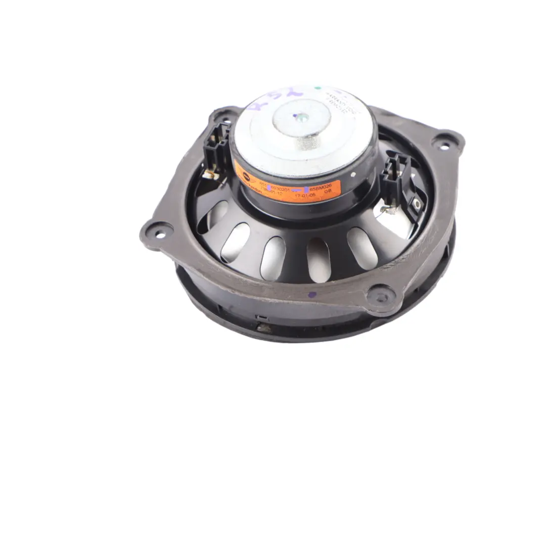 Lautsprecher Hinten Harman Kardon 6930201 für Mini Cooper One 1 R52 mit Teilenummer 9143125 Mini Cooper One 1 R52 Lautsprecher Hinten Harman Kardon 6930201 - SKU 6930201-1 - Teilenummer 9143125