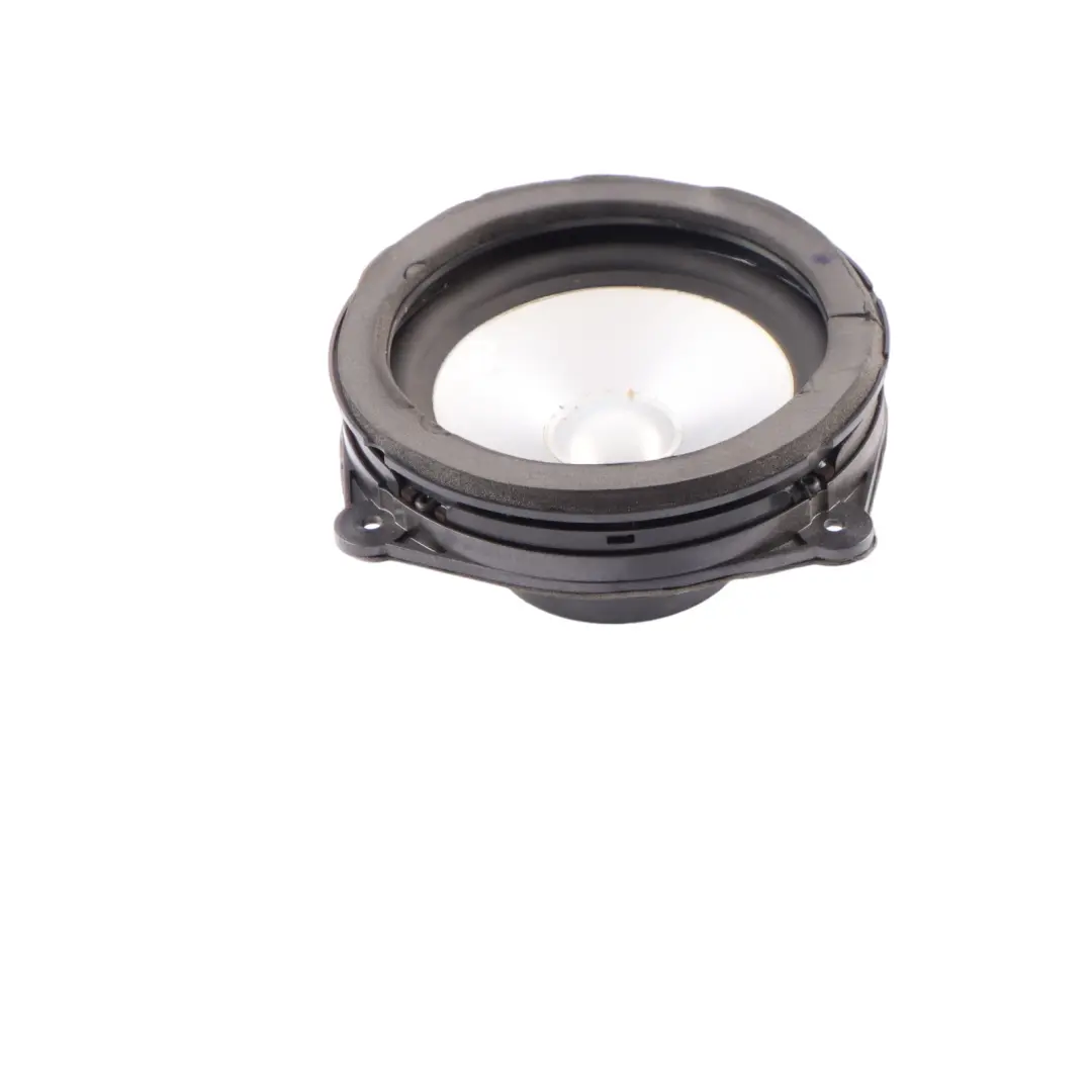 Loudspeaker Harman Kardon 6930201 to Mini Cooper One R52 Cabrio Rear with Part number 9143125 Mini Cooper One R52 Cabrio Rear Loudspeaker Harman Kardon 6930201 - SKU 6930201-1 - Part number 9143125