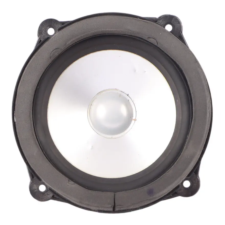 Loudspeaker Harman Kardon 6930201 to Mini Cooper One R52 Cabrio Rear with Part number 9143125 Mini Cooper One R52 Cabrio Rear Loudspeaker Harman Kardon 6930201 - SKU 6930201-1 - Part number 9143125
