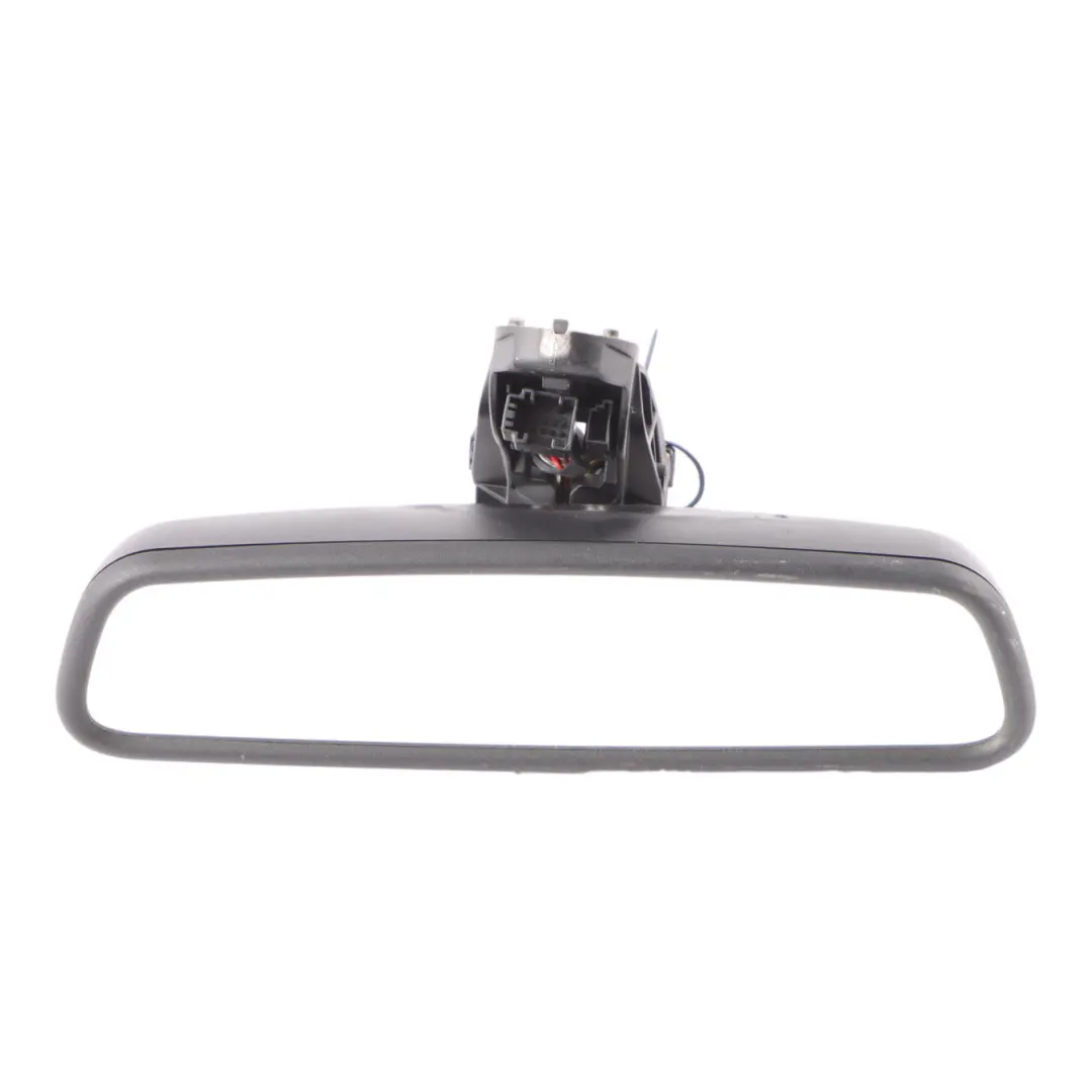 BMW E93 Interior Mirror EC LED Radio Auto Dim Rear View Mirror - SKU 9133836 - Part number 6934473