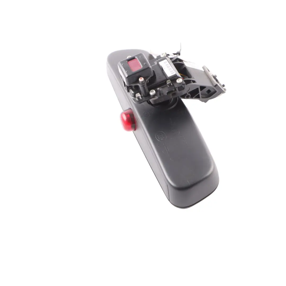 BMW E93 Interior Mirror EC LED Radio Auto Dim Rear View Mirror - SKU 9133836 - Part number 6934473