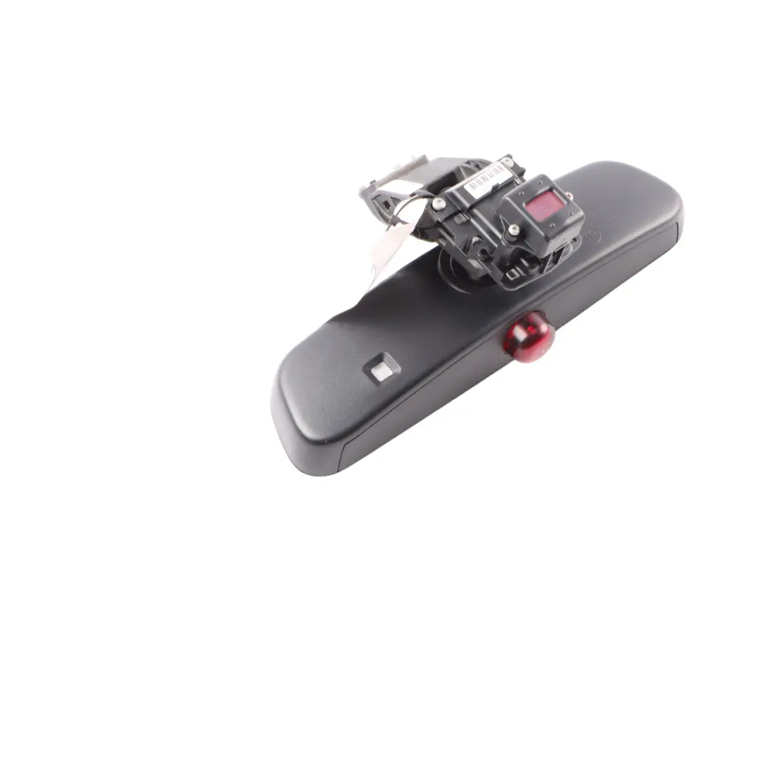 BMW E93 Interior Mirror EC LED Radio Auto Dim Rear View Mirror - SKU 9133836 - Part number 6934473