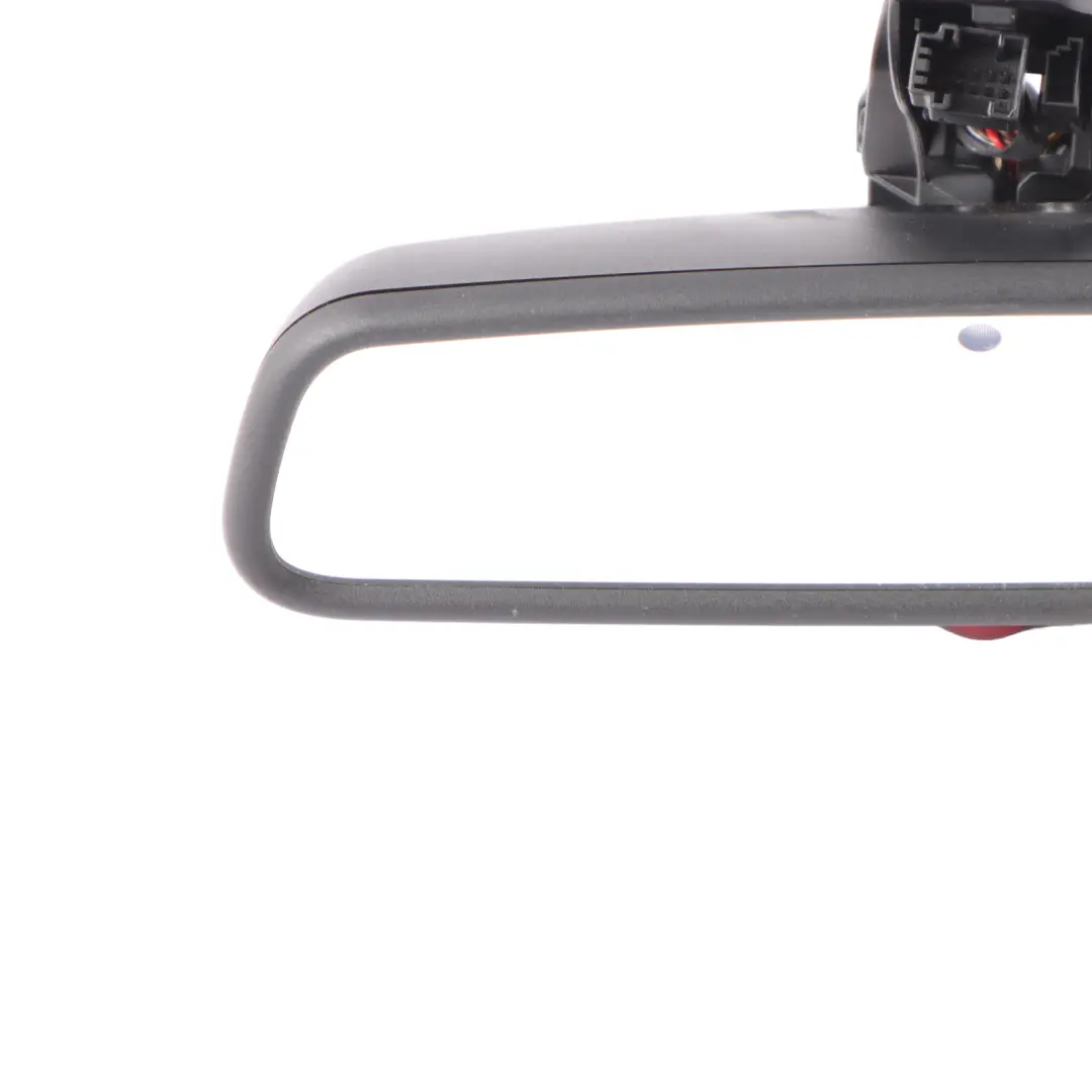 Innenspiegel EC LED Radio Automatisch dimmen Rückspiegel für BMW E93 mit Teilenummer 6934473 BMW E93 Innenspiegel EC LED Radio Automatisch dimmen Rückspiegel - SKU 9133836 - Teilenummer 6934473