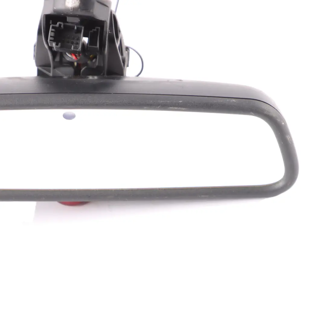 Espejo Interior EC LED Radio Auto Dim Espejo Retrovisor para BMW E93 con número de pieza 6934473 BMW E93 Espejo Interior EC LED Radio Auto Dim Espejo Retrovisor - SKU 9133836 - Número de pieza 6934473