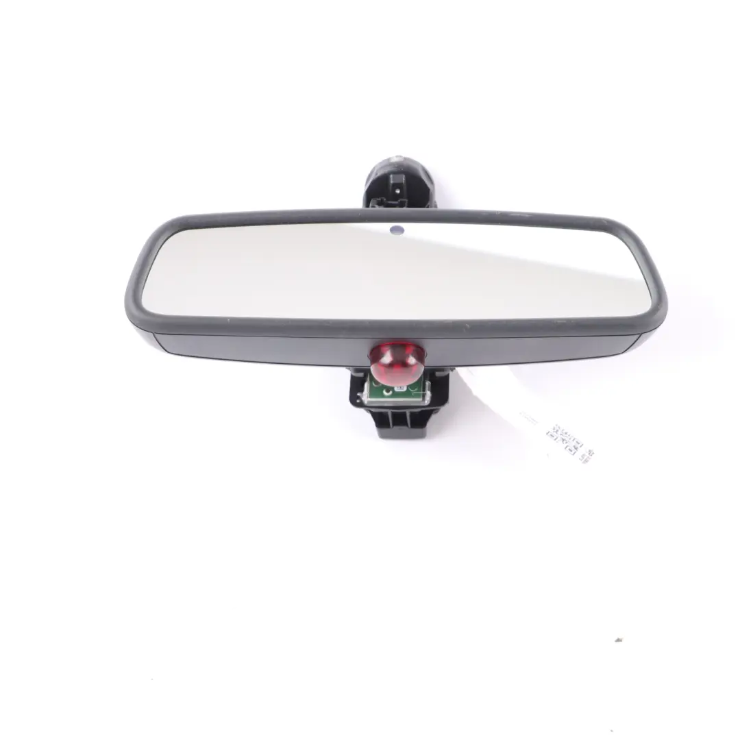 BMW E93 Specchio interno CE LED Radio Auto Dim retrovisore - SKU 9133836 - Numero di parte 6934473