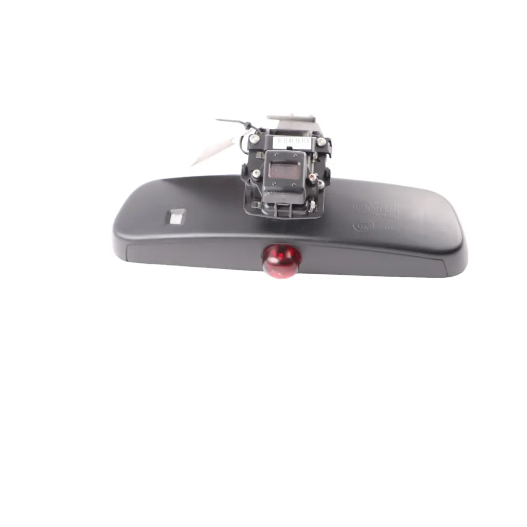 Innenspiegel EC LED Radio Automatisch dimmen Rückspiegel für BMW E93 mit Teilenummer 6934473 BMW E93 Innenspiegel EC LED Radio Automatisch dimmen Rückspiegel - SKU 9133836 - Teilenummer 6934473