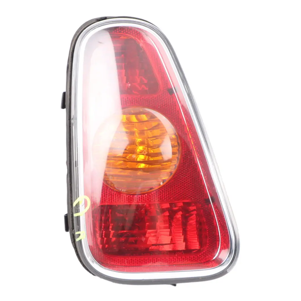 Rückleuchte Rücklicht Heckleuchte Links Hinten für Mini Cooper One R50 R53 mit Teilenummer 6935783 Mini Cooper One R50 R53 Rückleuchte Rücklicht Heckleuchte Links Hinten - SKU 6935783-1 - Teilenummer 6935783