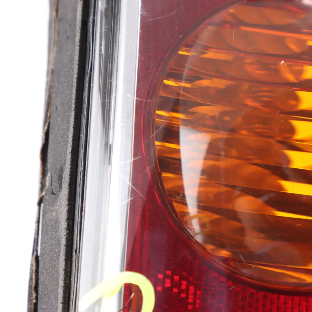 Lampa Tylna Lewa Lewy Tył do Mini R50 R53 o numerze 6935783 Mini R50 R53 Lampa Tylna Lewa Lewy Tył - SKU 6935783-1 - Numer Części 6935783