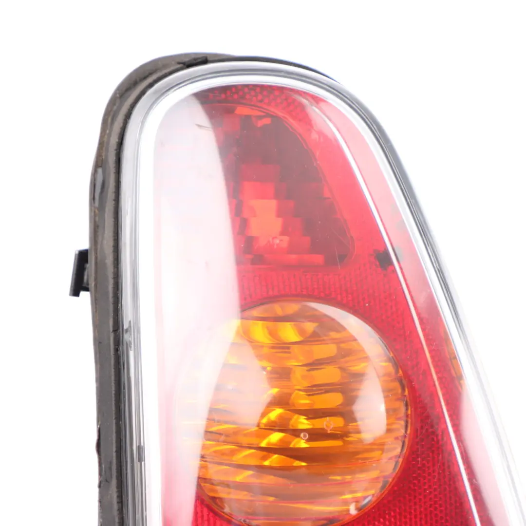 Mini Cooper One R50 R52 R53 Feu Élairage Arrière, Gauche - SKU 6935783-1 - Numéro de pièce 6935783