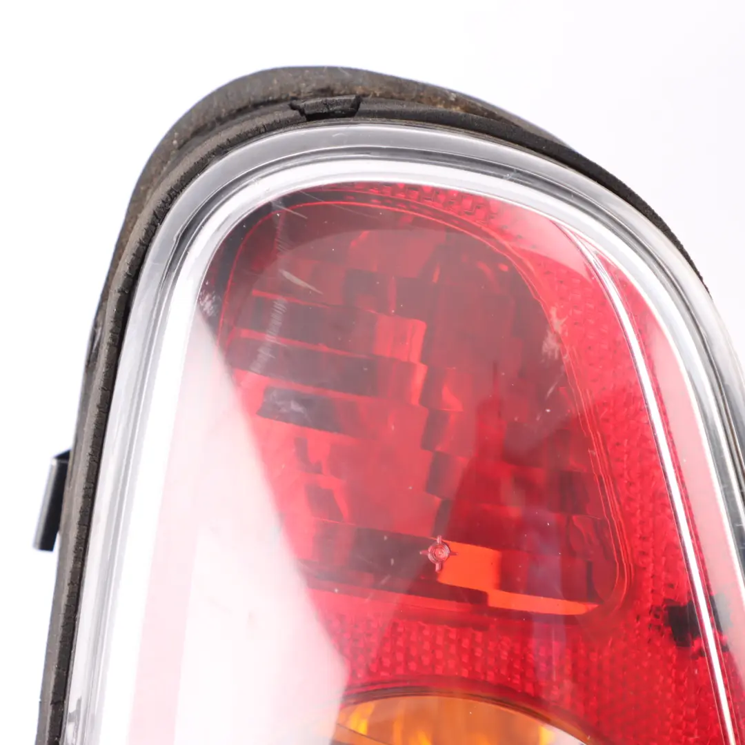 Mini Cooper One R50 R53 Fanale Posteriore Luce Sinistro - SKU 6935783-1 - Numero di parte 6935783