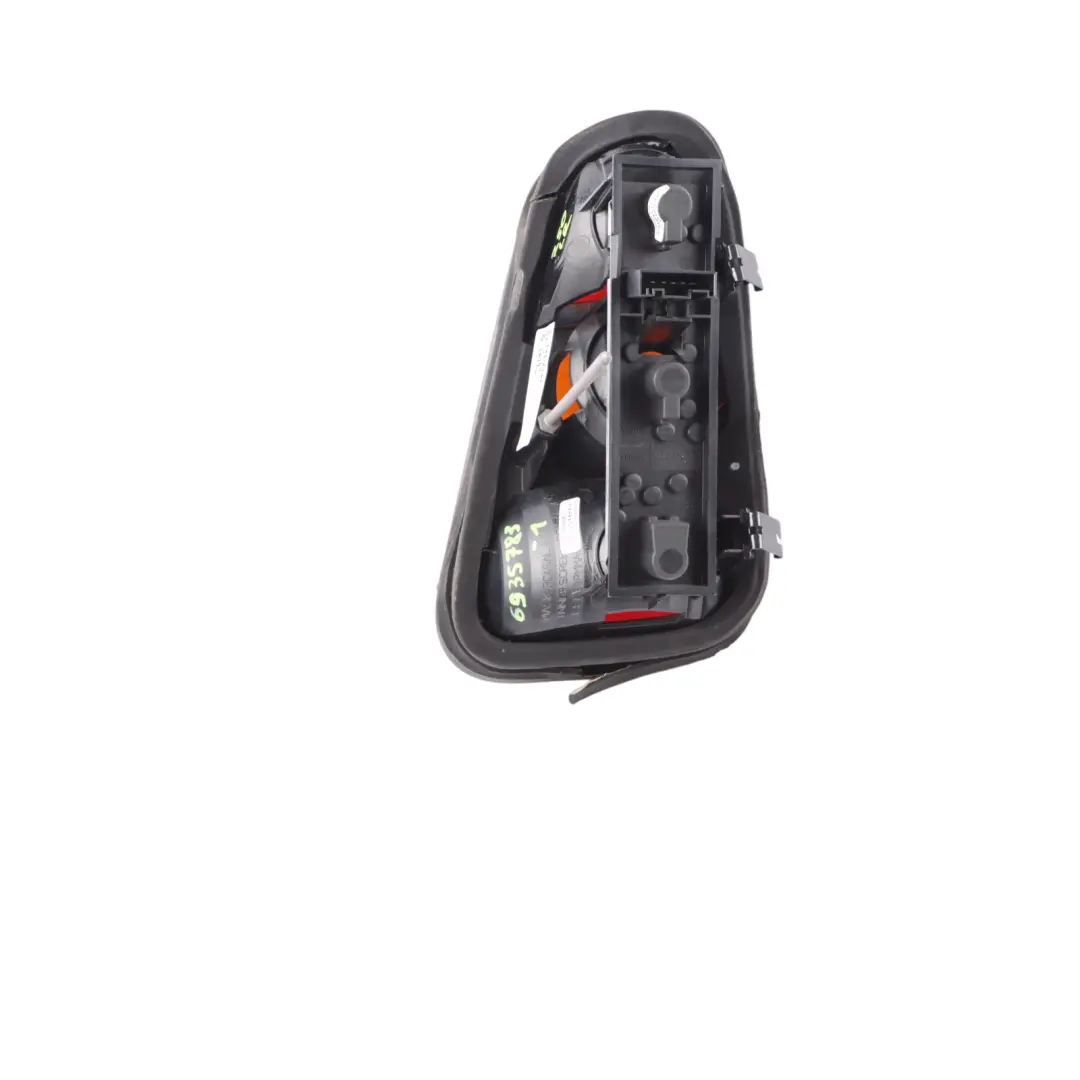 Mini Cooper One R50 R53 Fanale Posteriore Luce Sinistro - SKU 6935783-1 - Numero di parte 6935783