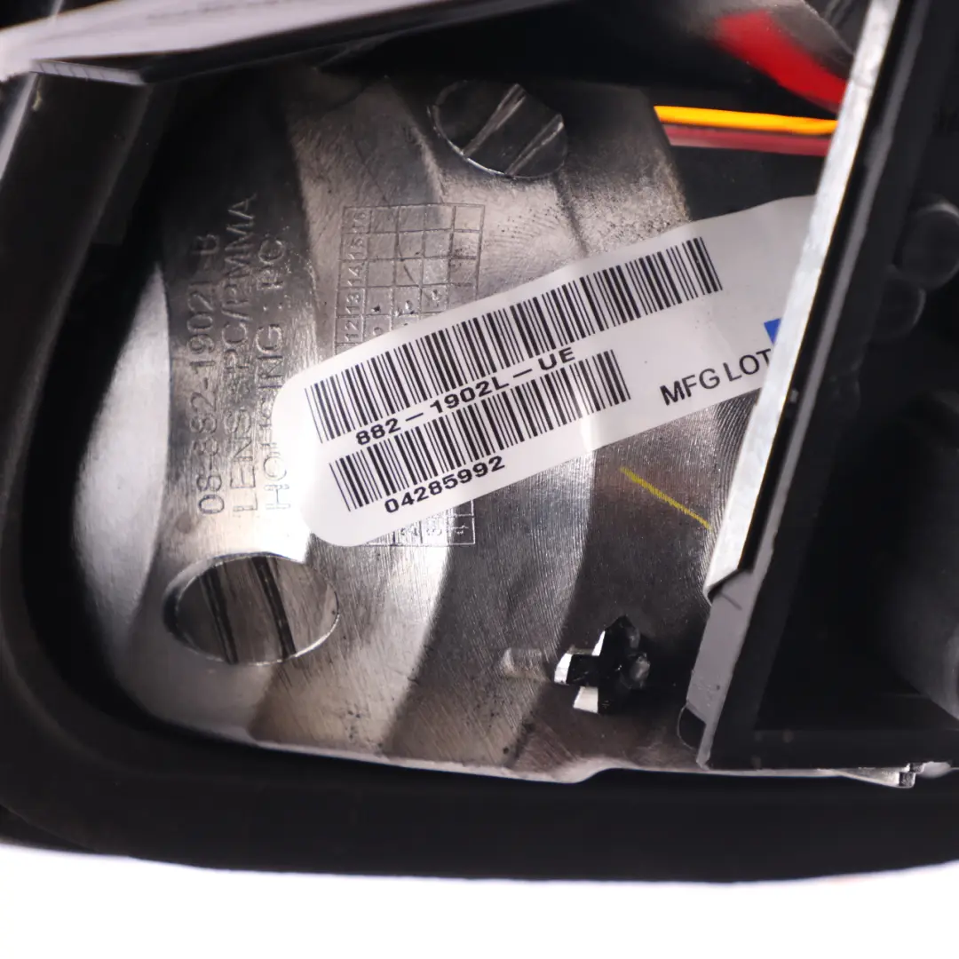 Tail Light Lamp Left N/S Rear Lighting Unit DEPO to Mini R50 R53 with Part number 6935783 Mini R50 R53 Tail Light Lamp Left N/S Rear Lighting Unit DEPO - SKU 6935783-DEPO - Part number 6935783