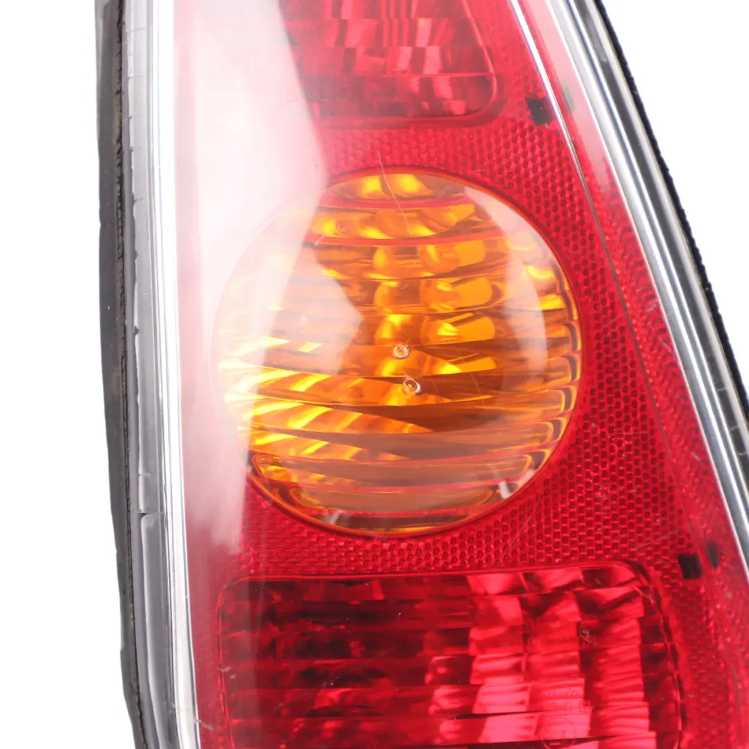 Tail Light Lamp Left N/S Rear Lighting Unit DEPO to Mini R50 R53 with Part number 6935783 Mini R50 R53 Tail Light Lamp Left N/S Rear Lighting Unit DEPO - SKU 6935783-DEPO - Part number 6935783