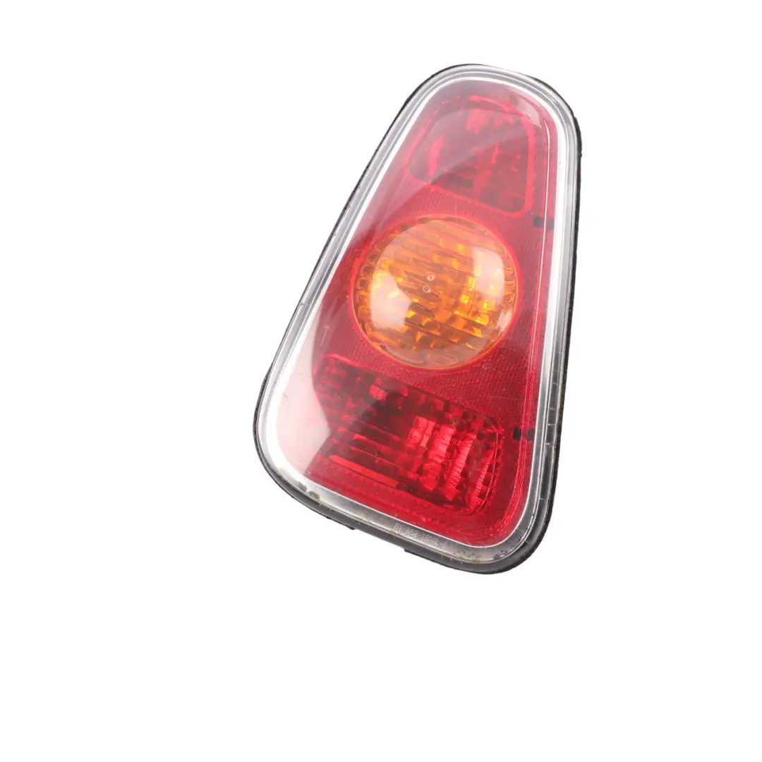 Tail Light Lamp Left N/S Rear Lighting Unit DEPO to Mini R50 R53 with Part number 6935783 Mini R50 R53 Tail Light Lamp Left N/S Rear Lighting Unit DEPO - SKU 6935783-DEPO - Part number 6935783