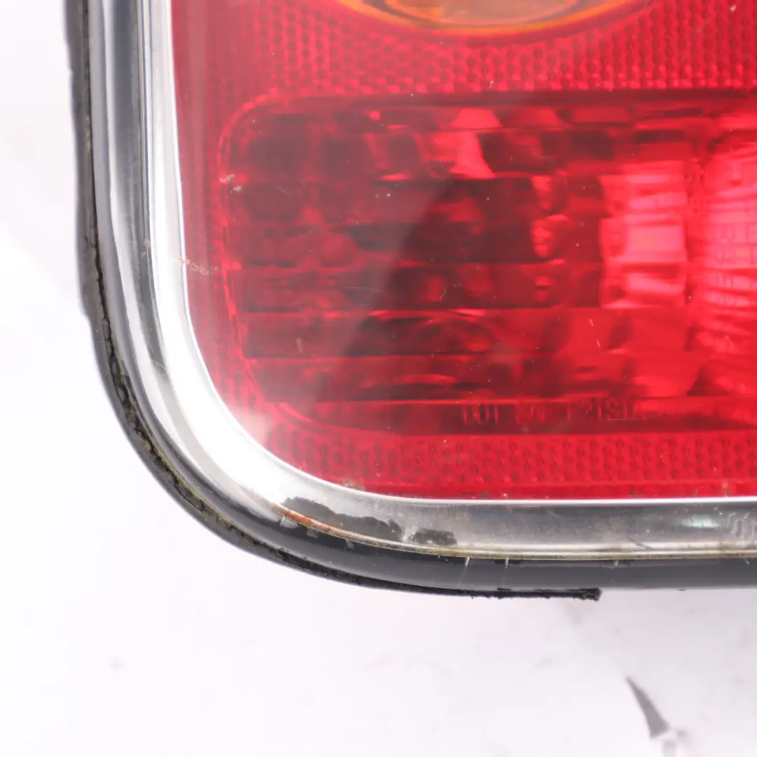 Mini R50 R53 Tail Light Lamp Left N/S Rear Lighting Unit DEPO - SKU 6935783-DEPO - Part number 6935783