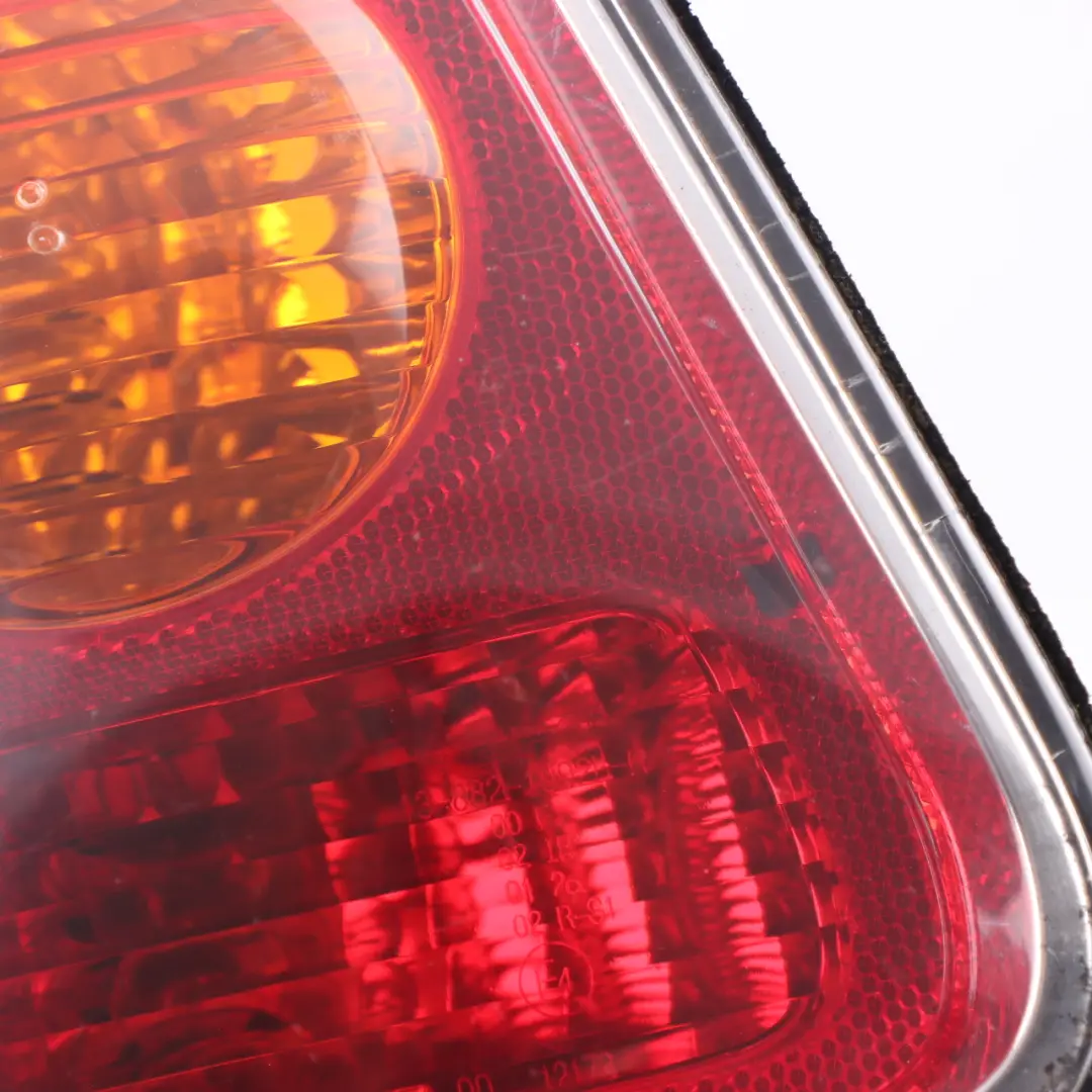 Mini R50 R53 Tail Light Lamp Left N/S Rear Lighting Unit DEPO - SKU 6935783-DEPO - Part number 6935783