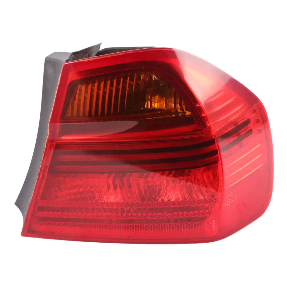 BMW E90 Rear Lamp Light Right O/S Tail Light Side Panel - SKU 6937458-1 - Part number 6937458