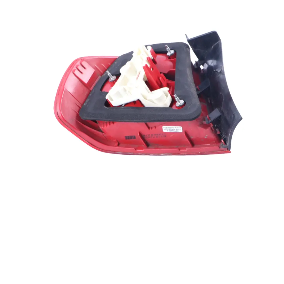 Luz Trasera Derecha Panel Lateral De Luces Traseras para BMW E90 con número de pieza 6937458 BMW E90 Luz Trasera Derecha Panel Lateral De Luces Traseras - SKU 6937458-1 - Número de pieza 6937458