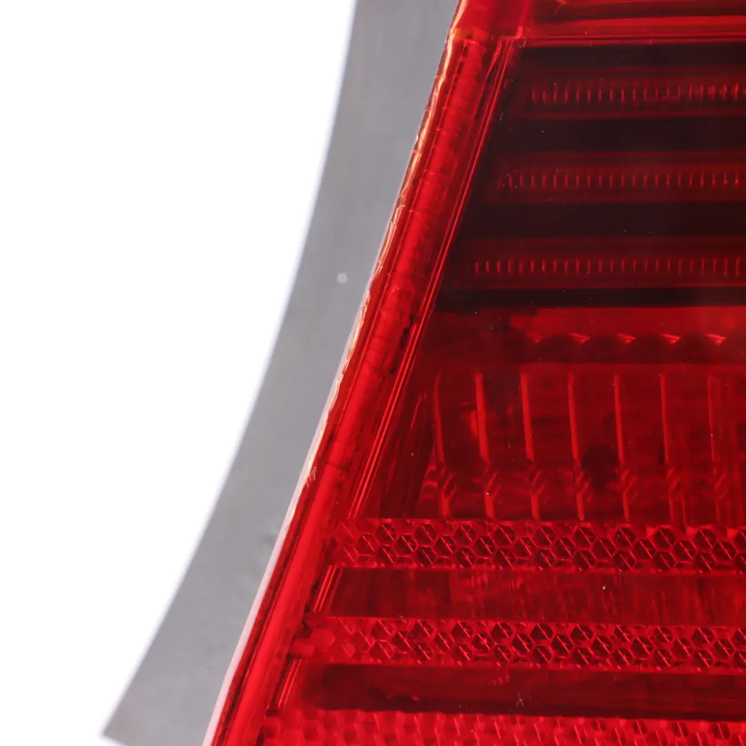 BMW E90 Luz Trasera Derecha Panel Lateral De Luces Traseras - SKU 6937458-1 - Número de pieza 6937458