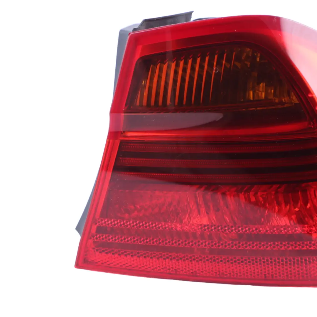 BMW E90 Saloon Rear Back Lamp Light Right O/S Tail Lamp Light - SKU 6937458-4 - Part number 6937458