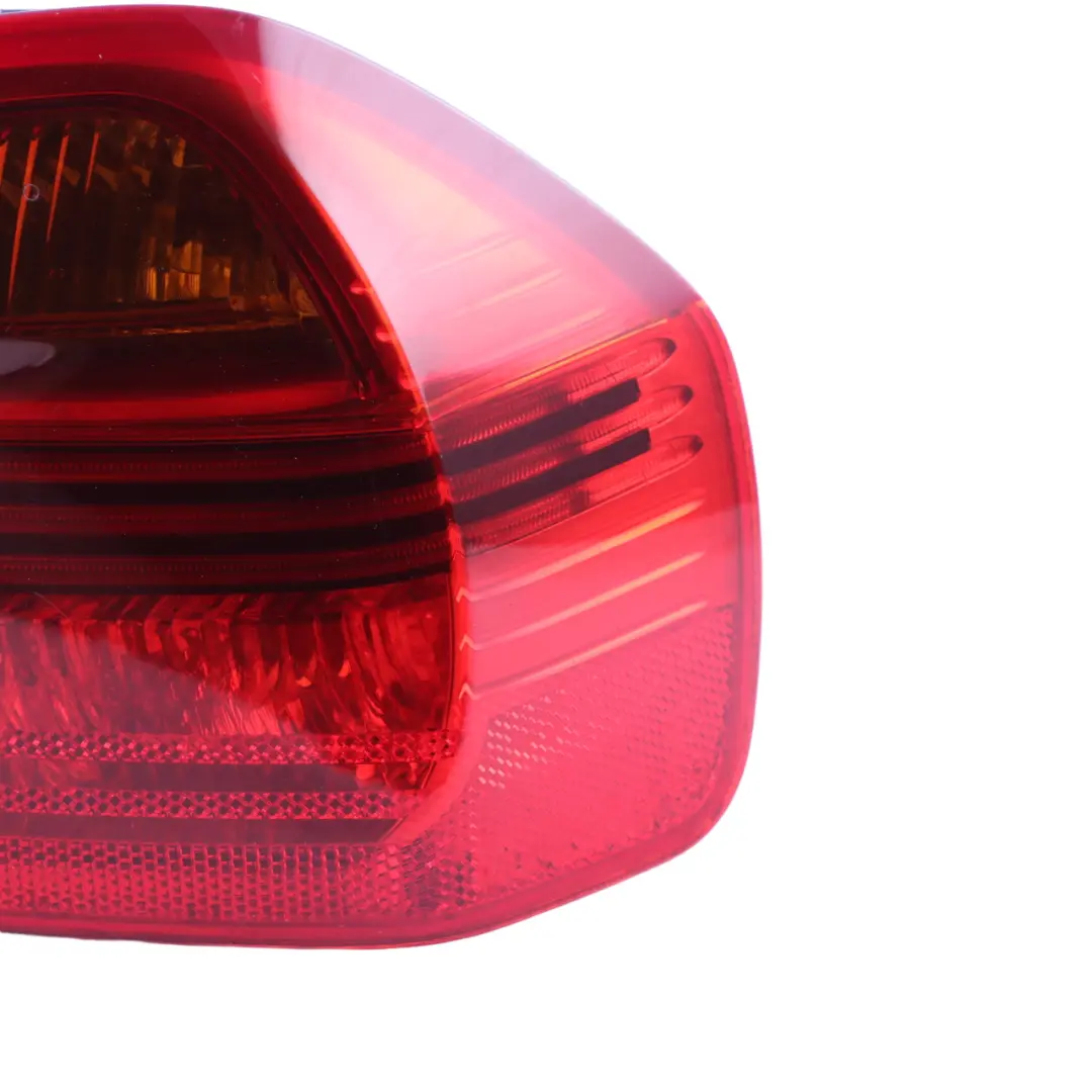 BMW E90 Saloon Rear Back Lamp Light Right O/S Tail Lamp Light - SKU 6937458-4 - Part number 6937458