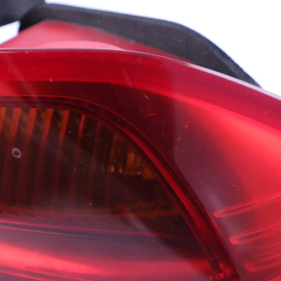 BMW E90 Saloon Rear Back Lamp Light Right O/S Tail Lamp Light - SKU 6937458-4 - Part number 6937458