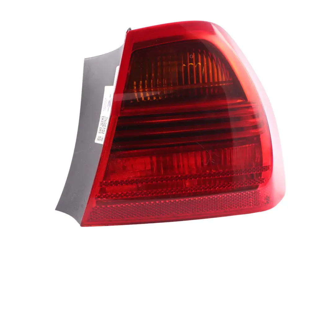 BMW E90 Saloon Rear Back Lamp Light Right O/S Tail Lamp Light - SKU 6937458-4 - Part number 6937458