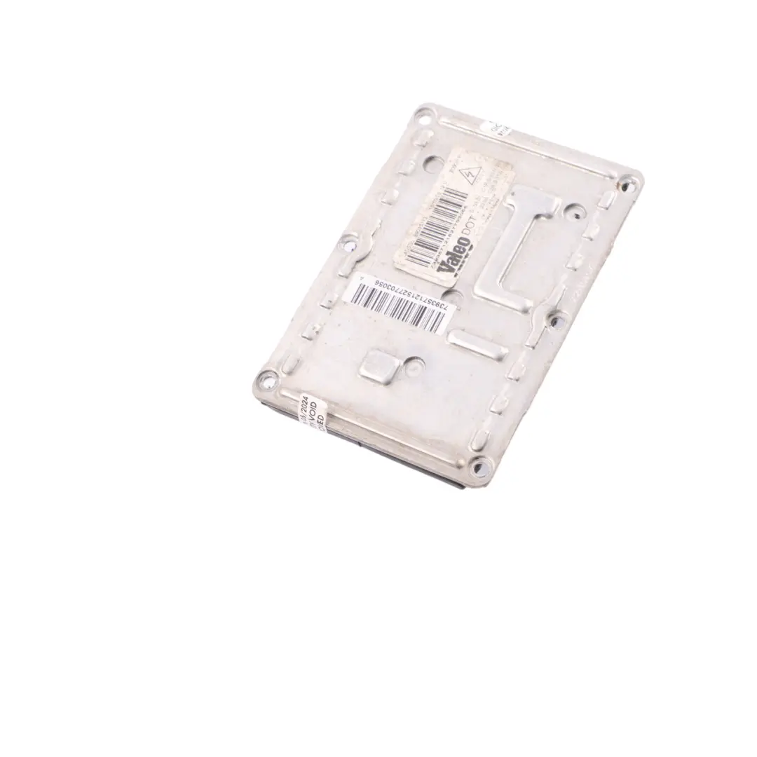 Headlight Headlamp Ballast Control Unit Module Valeo LAD5GL to BMW E87 Xenon with Part number 6938561 BMW E87 Xenon Headlight Headlamp Ballast Control Unit Module Valeo LAD5GL - SKU 6938561-5 - Part number 6938561