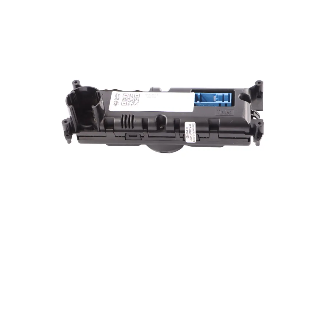 riscaldatore automatico controllo aria condizionata per Mini Cooper R50 R53 con numero di parte 6940862 Mini Cooper R50 R53 riscaldatore automatico controllo aria condizionata - SKU 6940862-1 - Numero di parte 6940862