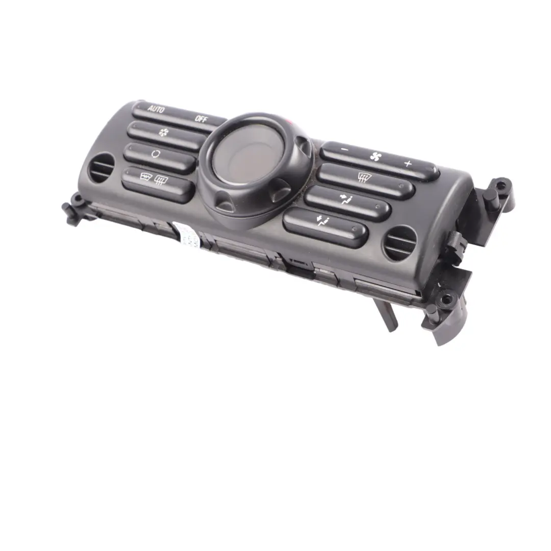 Heizungs Automatik Bedienfeld Klima Anlage für Mini Cooper R50 R53 mit Teilenummer 6940862 Mini Cooper R50 R53 Heizungs Automatik Bedienfeld Klima Anlage - SKU 6940862-1 - Teilenummer 6940862