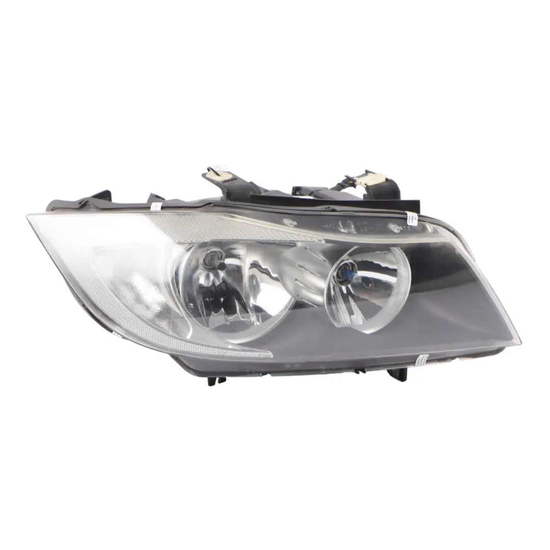 Headlight BMW E91 Front Headlamp Right O/S Light ZKW to with Part number 6942748 Headlight BMW E91 Front Headlamp Right O/S Light ZKW - SKU 6942748 - Part number 6942748