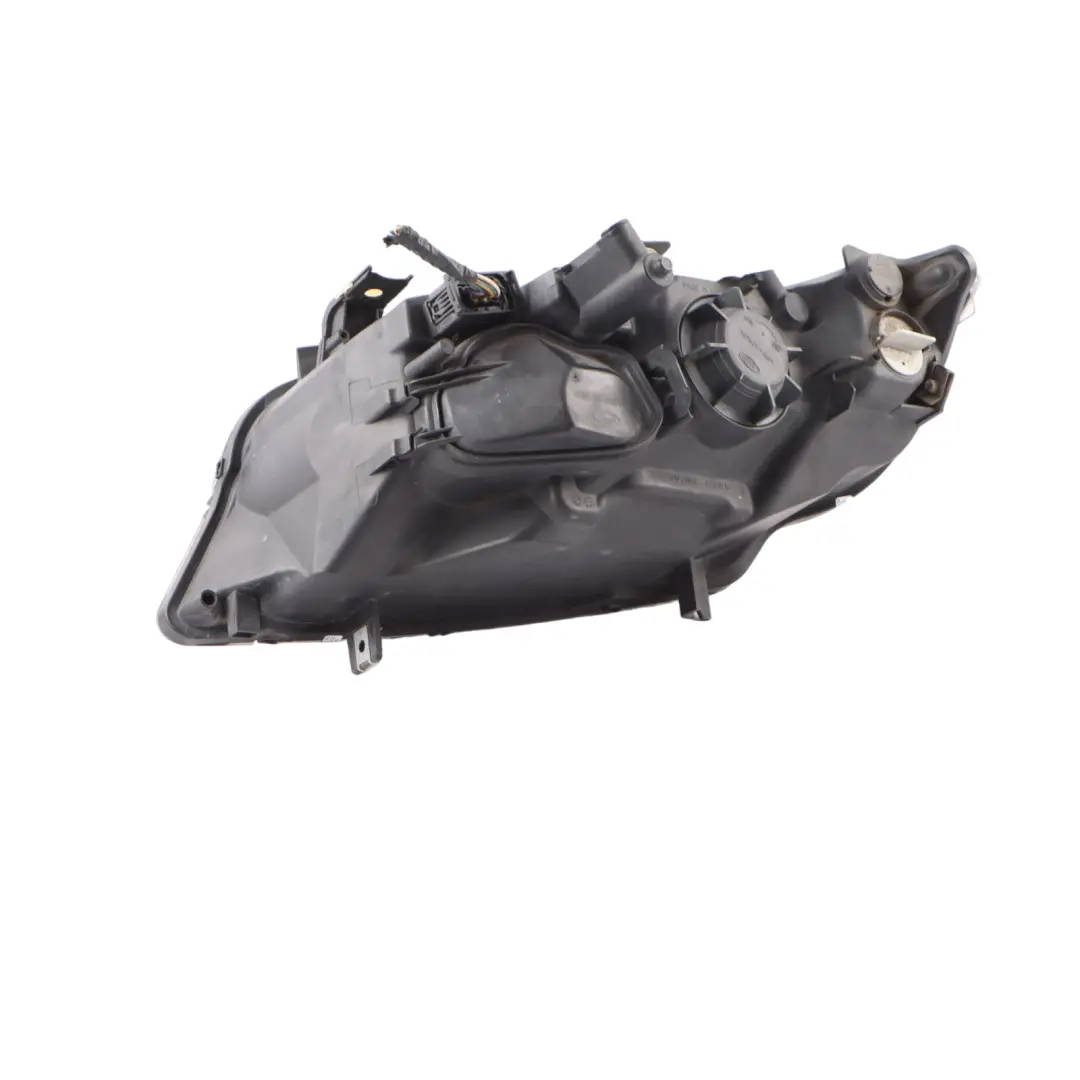 Headlight BMW E91 Front Headlamp Right O/S Light ZKW to with Part number 6942748 Headlight BMW E91 Front Headlamp Right O/S Light ZKW - SKU 6942748 - Part number 6942748