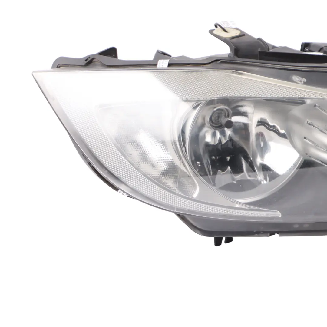 Headlight BMW E91 Front Headlamp Right O/S Light ZKW to with Part number 6942748 Headlight BMW E91 Front Headlamp Right O/S Light ZKW - SKU 6942748 - Part number 6942748
