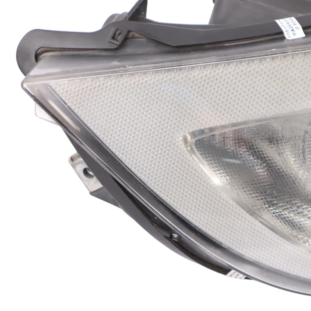 Headlight BMW E91 Front Headlamp Right O/S Light ZKW to with Part number 6942748 Headlight BMW E91 Front Headlamp Right O/S Light ZKW - SKU 6942748 - Part number 6942748