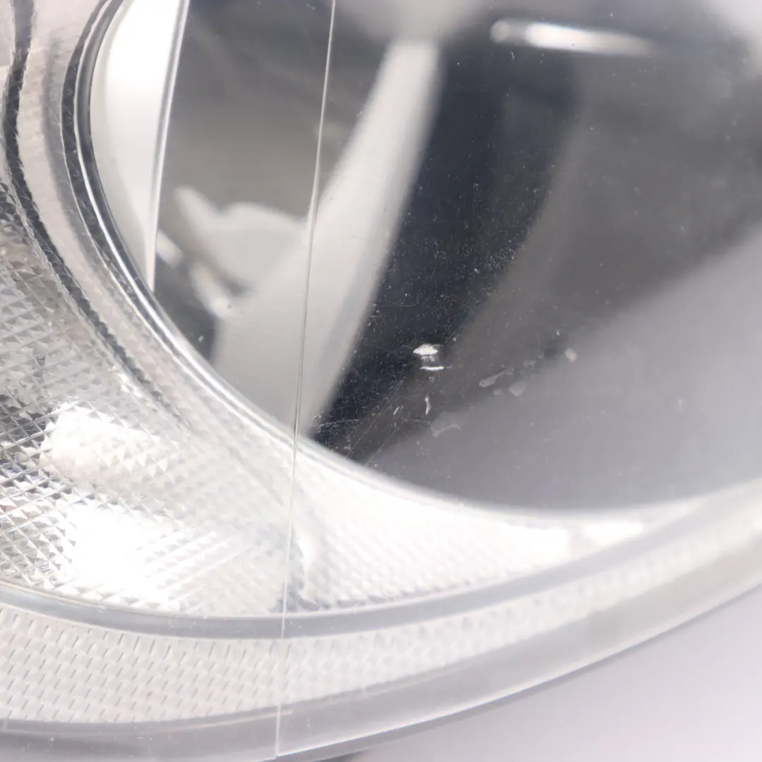 Headlight BMW E91 Front Headlamp Right O/S Light ZKW to with Part number 6942748 Headlight BMW E91 Front Headlamp Right O/S Light ZKW - SKU 6942748 - Part number 6942748