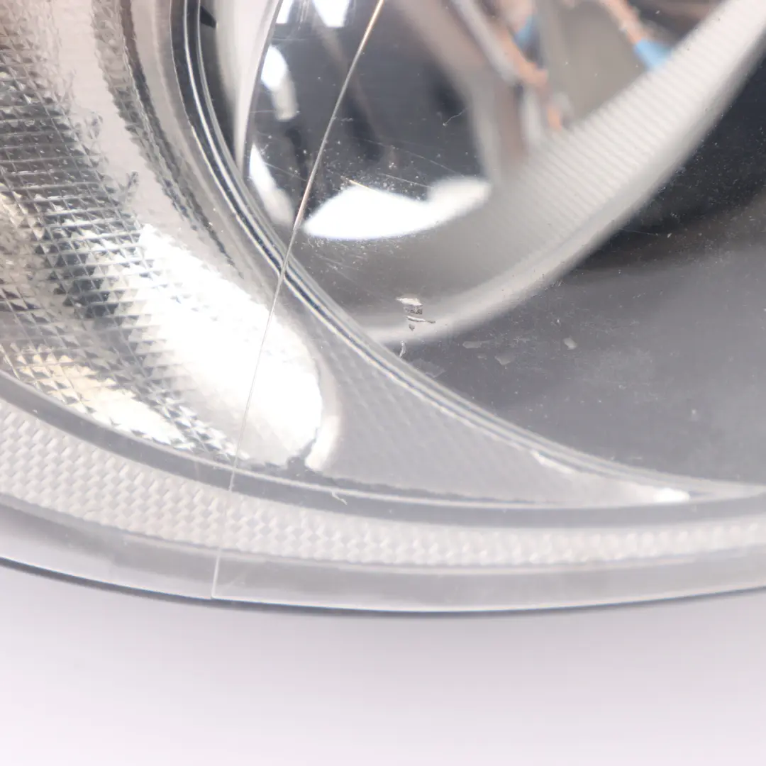 Headlight BMW E91 Front Headlamp Right O/S Light ZKW to with Part number 6942748 Headlight BMW E91 Front Headlamp Right O/S Light ZKW - SKU 6942748 - Part number 6942748