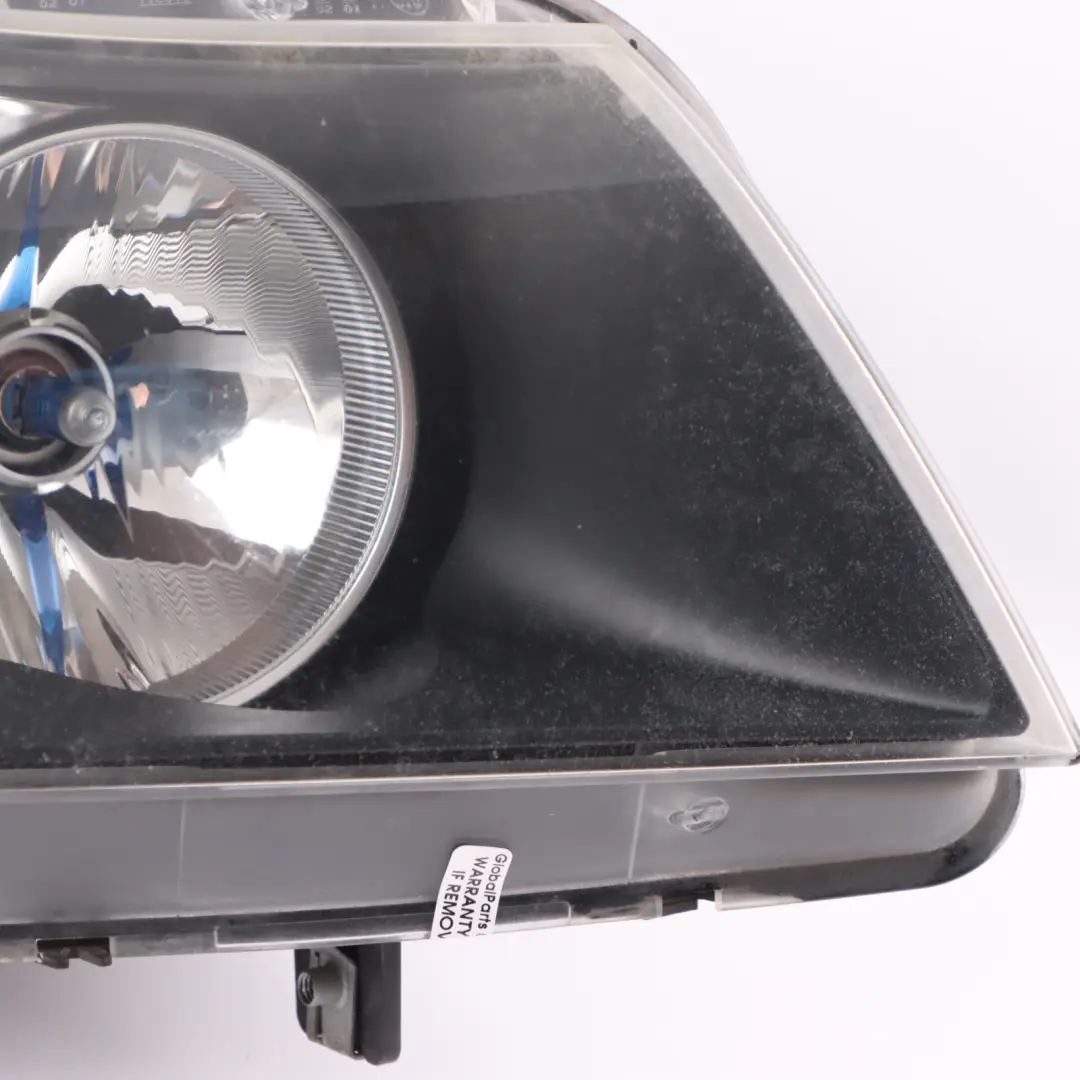 Headlight BMW E91 Front Headlamp Right O/S Light ZKW to with Part number 6942748 Headlight BMW E91 Front Headlamp Right O/S Light ZKW - SKU 6942748 - Part number 6942748