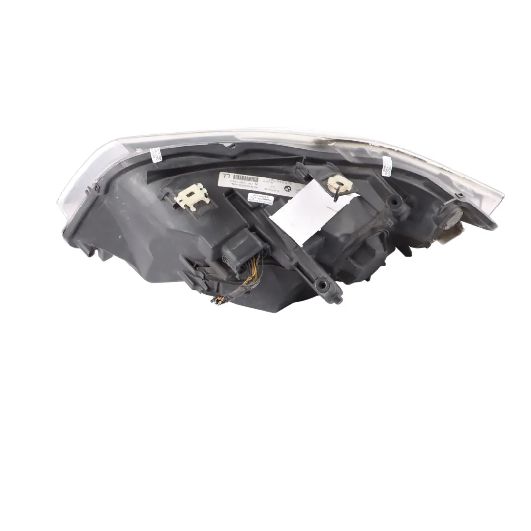 Headlight BMW E91 Front Headlamp Right O/S Light ZKW to with Part number 6942748 Headlight BMW E91 Front Headlamp Right O/S Light ZKW - SKU 6942748 - Part number 6942748