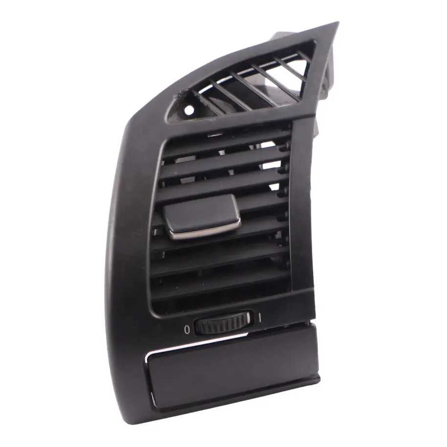 Rejilla De Aire Fresco Izquierda Ventilación Salpicadero 7025631 para BMW E85 E86 con número de pieza 6945395 BMW E85 E86 Rejilla De Aire Fresco Izquierda Ventilación Salpicadero 7025631 - SKU 6945395-2 - Número de pieza 6945395