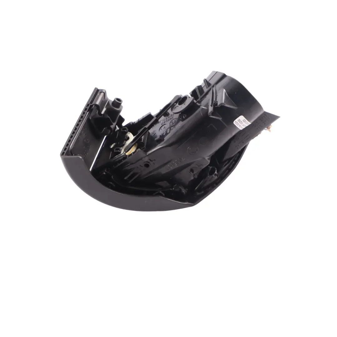 Rejilla De Aire Fresco Izquierda Ventilación Salpicadero 7025631 para BMW E85 E86 con número de pieza 6945395 BMW E85 E86 Rejilla De Aire Fresco Izquierda Ventilación Salpicadero 7025631 - SKU 6945395-2 - Número de pieza 6945395