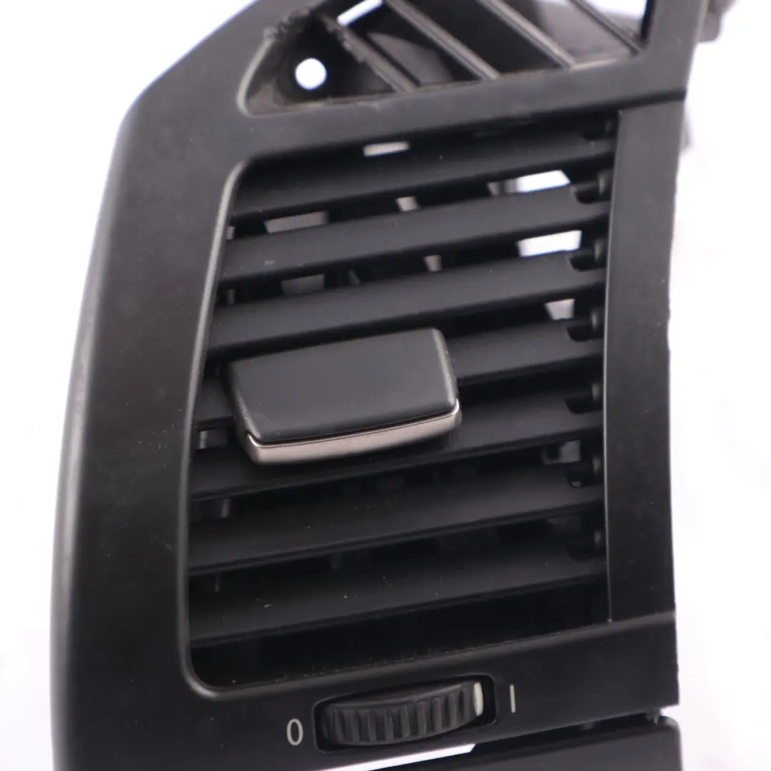 BMW Z4 Serie E85 E86 Frischluftgitter Links Vent Dash Dashboard 7025631 - SKU 6945395-2 - Teilenummer 6945395