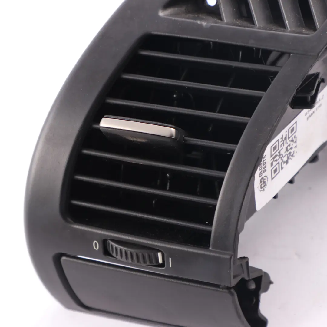 Fresh Air Grille Left N/S Vent Dash Dashboard 7025631 to BMW Z4 E85 E86 with Part number 6945395 BMW Z4 E85 E86 Fresh Air Grille Left N/S Vent Dash Dashboard 7025631 - SKU 6945395-2 - Part number 6945395