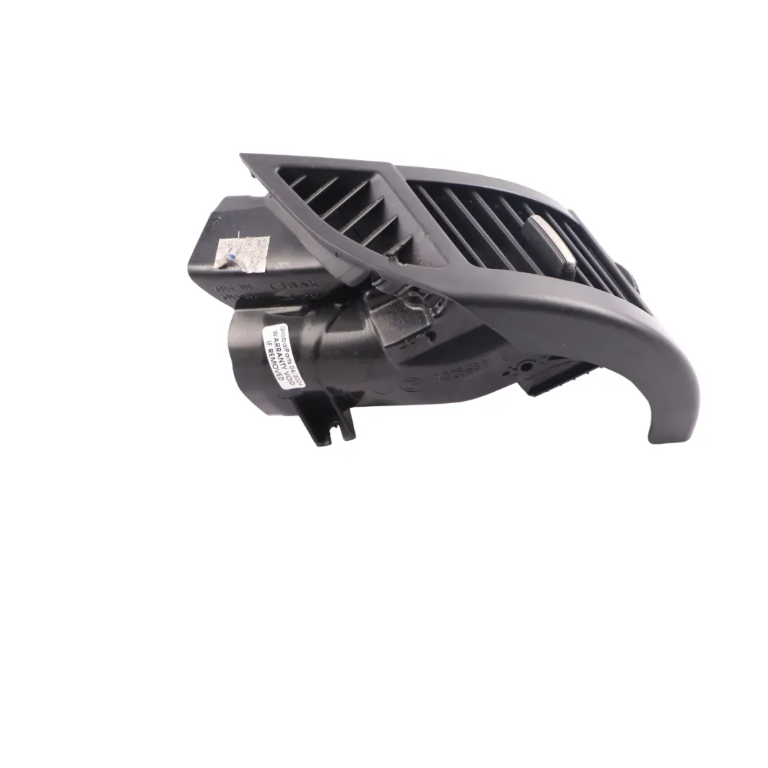 BMW Z4 Serie E85 E86 Frischluftgitter Links Vent Dash Dashboard 7025631 - SKU 6945395-2 - Teilenummer 6945395