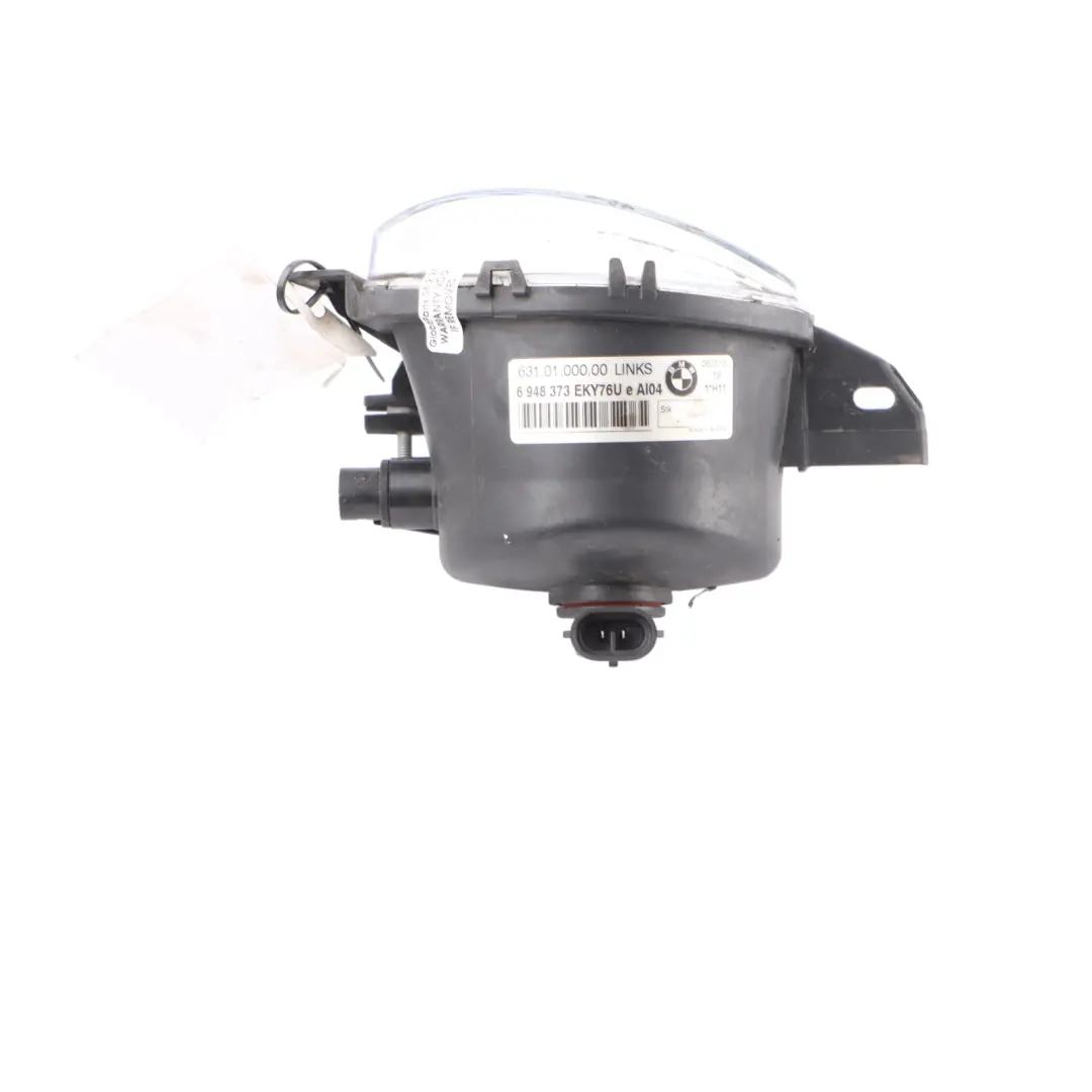 Phares Antibrouillard a L'Avant Gauche 6317 BMW 3 E90 E91 - SKU 6948373-1 - Numéro de pièce 6948373
