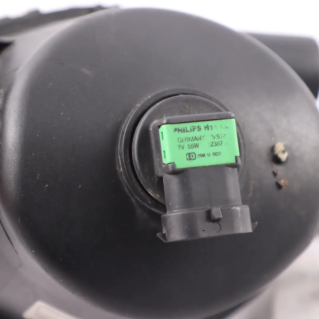 Światło Przeciwmgielne Prawy Przód do BMW E90 E91 o numerze 6948374 BMW E90 E91 Światło Przeciwmgielne Prawy Przód - SKU 6948374-1 - Numer Części 6948374