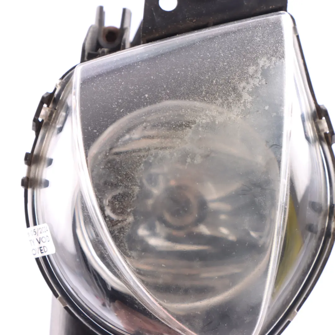 BMW E90 E91 Fog Light Driver Side Front Right O/S - SKU 6948374-2 - Part number 6948374