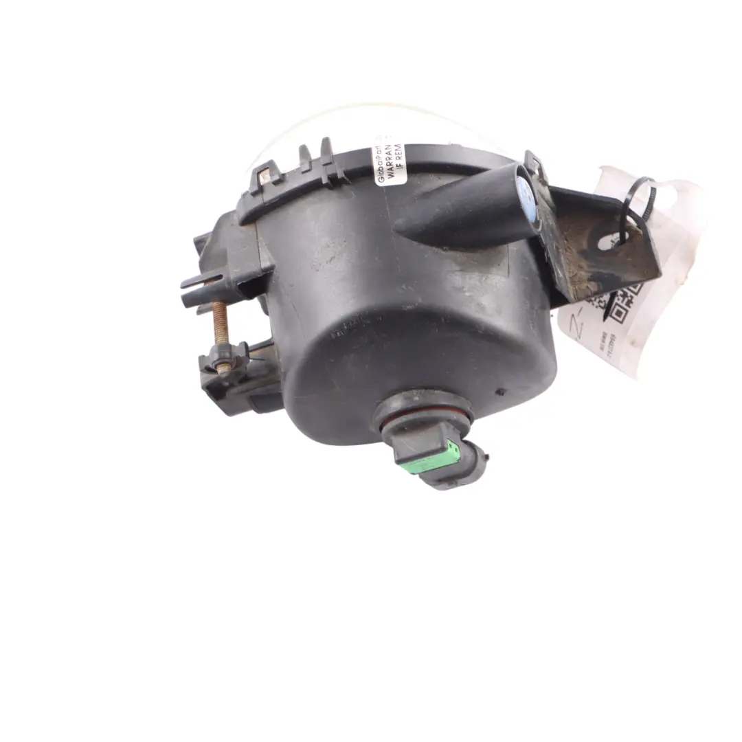 BMW E90 E91 Fog Light Front Right O/S - SKU 6948374-2 - Part number 6948374